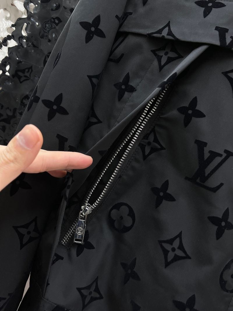 Louis Vuitton Outwear